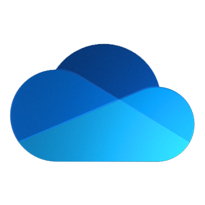 More info on One Drive