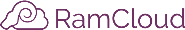 RamCloud Logo new purple