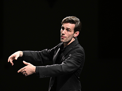 Recital