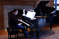 Video: Rachmaninov Etude-Tableau Op. 39, No. 1 in C minor