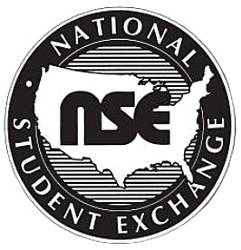National Student Exchange Logo