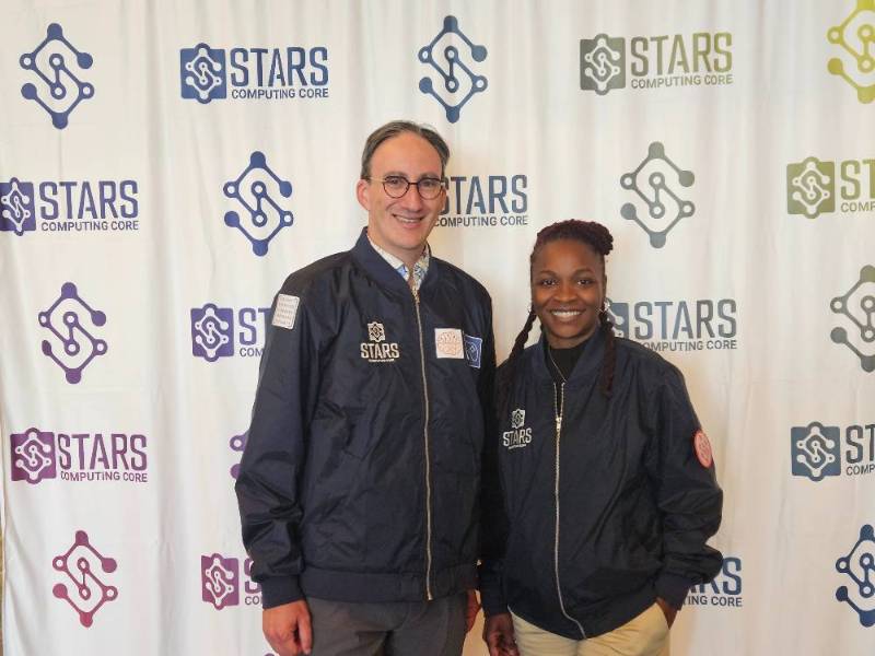 STARS 2025