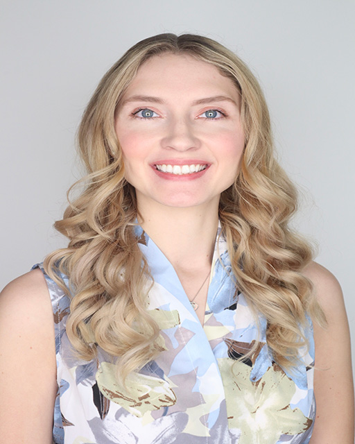 Rebekah Lange