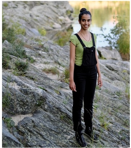 Sadanand F25 Colloquium Photo