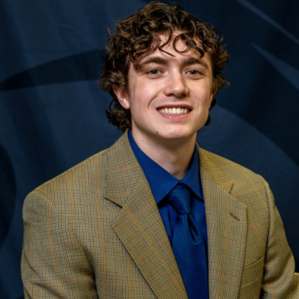 Photo of Brendan Cartin