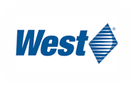 west logo