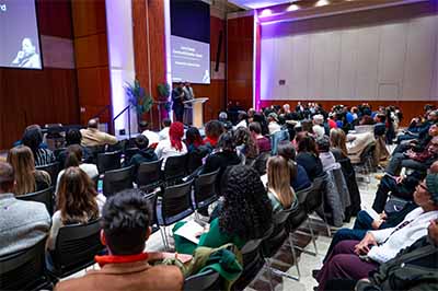 MLK Celebration candid shot from 2026 #1