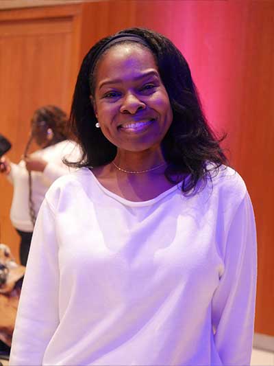 MLK Celebration candid shot from 2026 #14