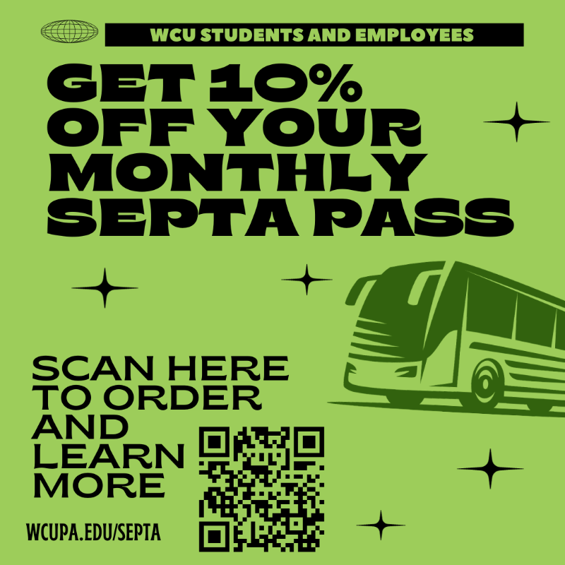 Septa monthly pass flyer