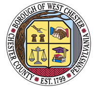Borough of West Chester Logo