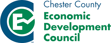 Chester County Economic Development Council Logo