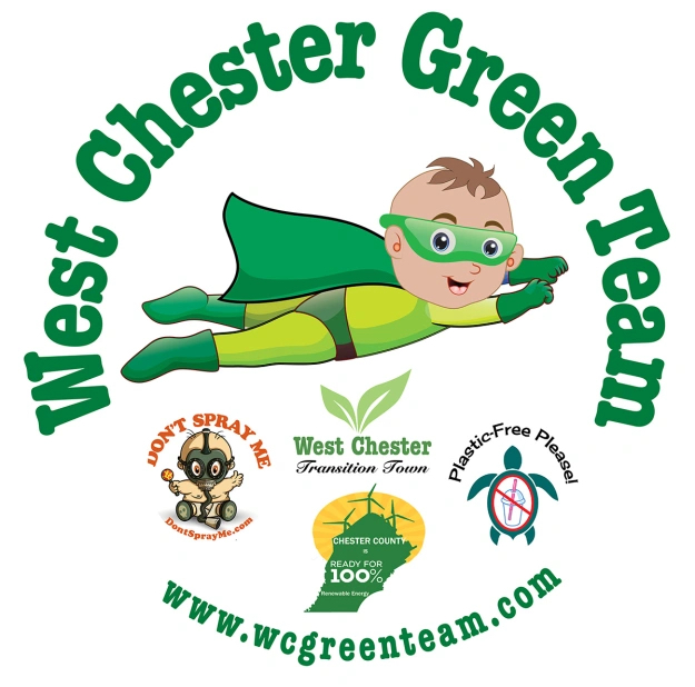 West Chester Green Team Logo