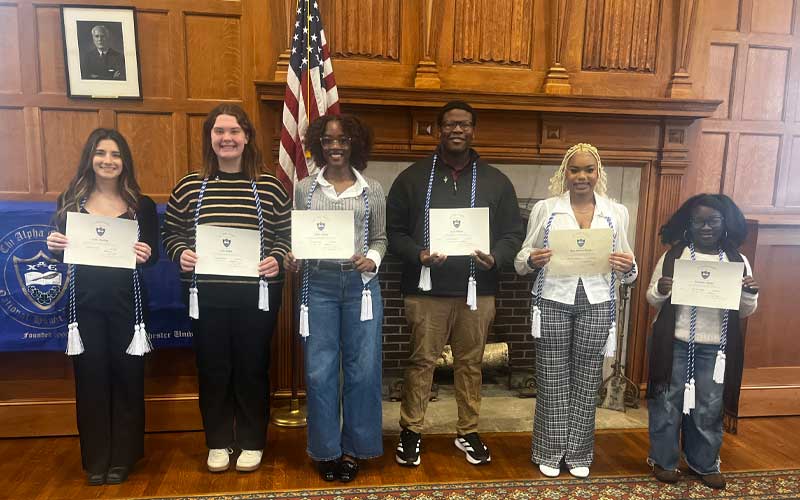 The 2025 XAE inductees