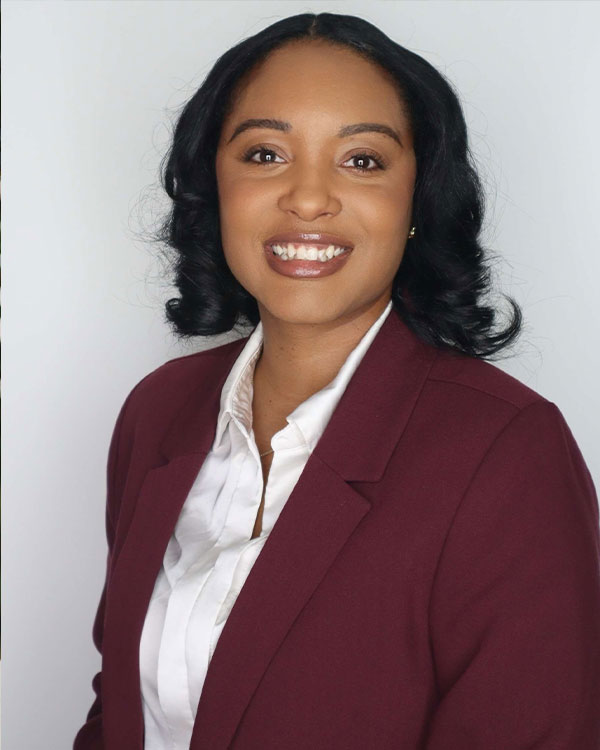 Paris McPherson