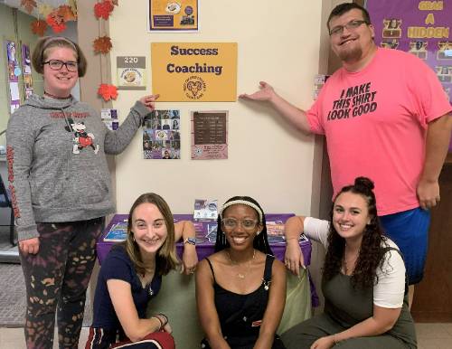 Success Coaching