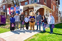 Graduating and Scholarship Recipient Students thumbnail 9