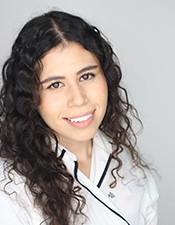 Dania Alba Covarrubias