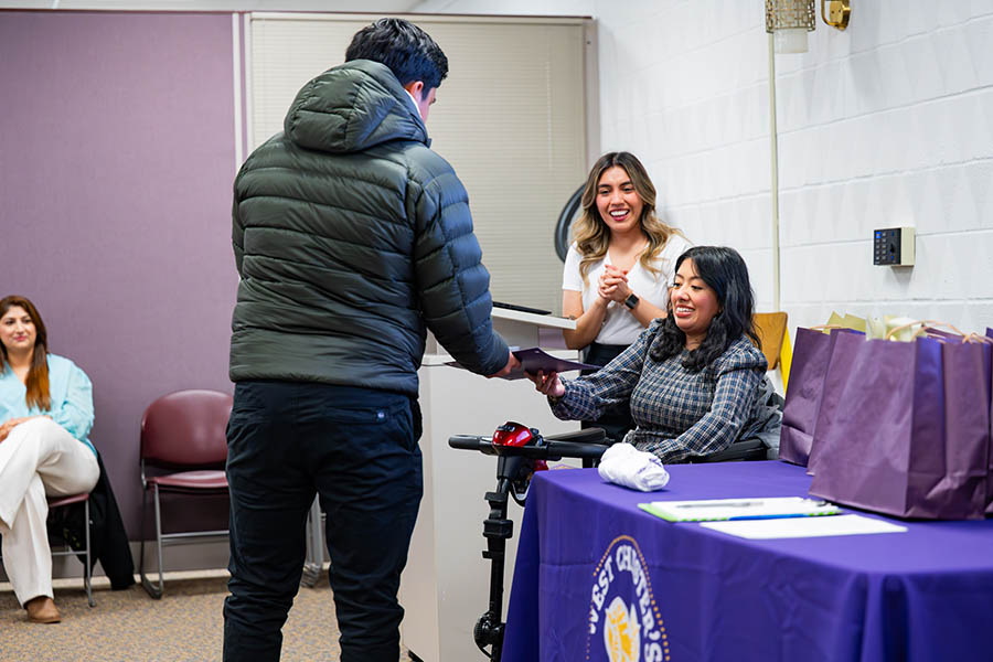 Decorative Photo from West Chester First event - 6