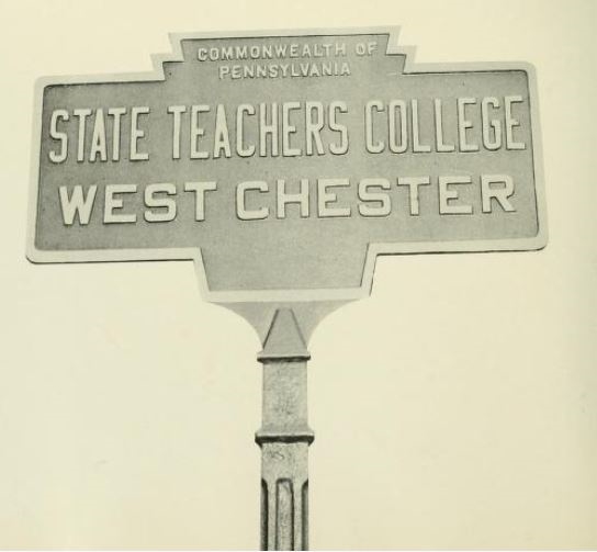 WCU - State Teachers College