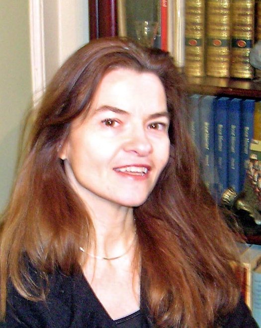 Dr. Eleanor Shevlin headshot
