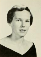 Gertrude A. Dunn Headshot