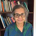 Dr. Geetha Ramanathan thumbnail