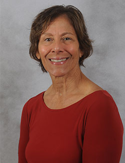 Dr. Monica Lepore